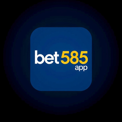 bet585 app Logo